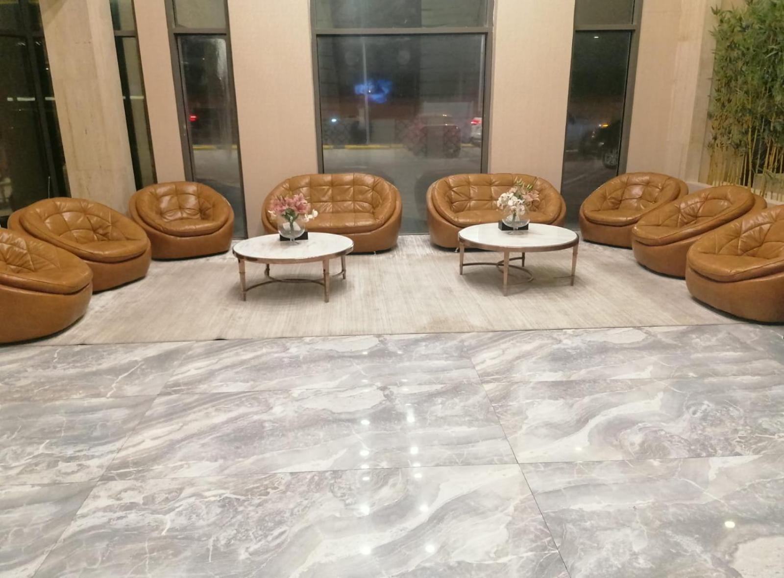 Diamond Hotel Riyadh Exteriör bild