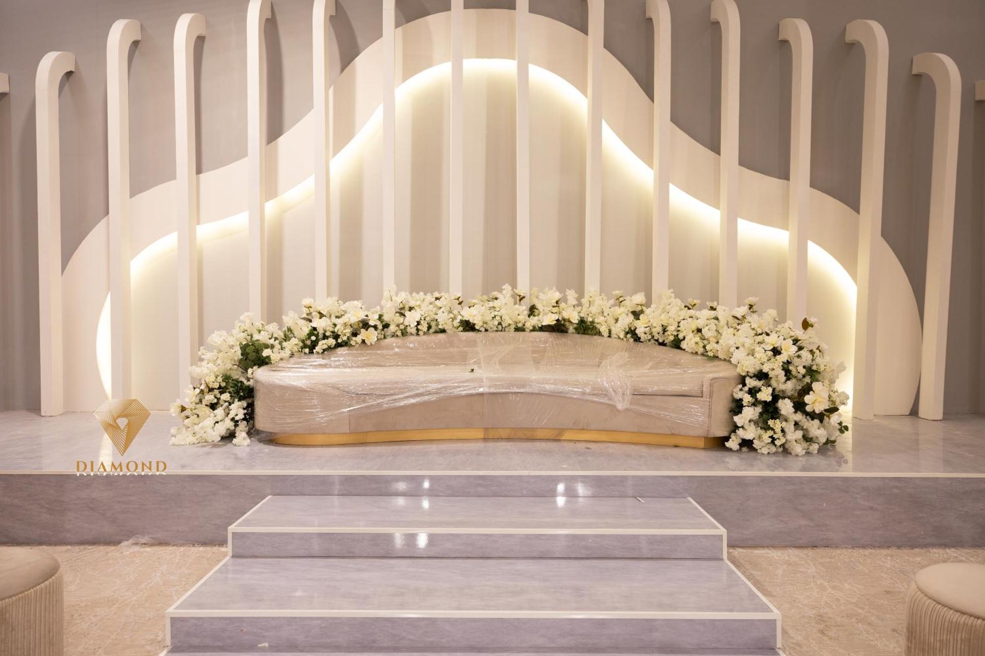 Diamond Hotel Riyadh Exteriör bild