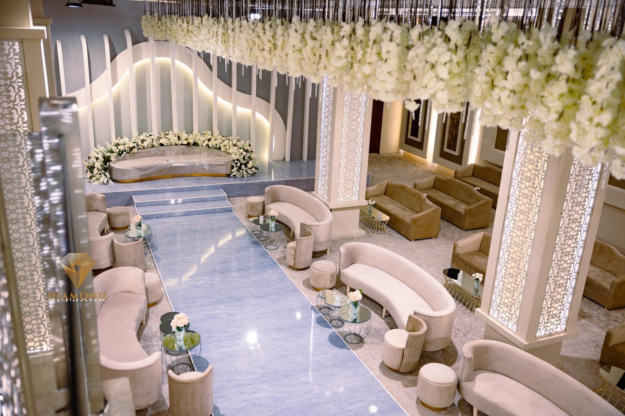 Diamond Hotel Riyadh Exteriör bild